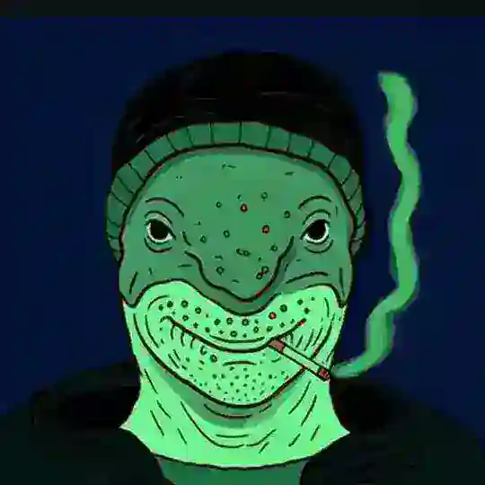 The Official Bullish Whale