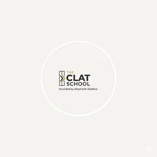 The CLAT School