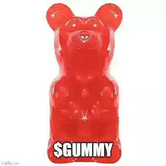$GUMMY