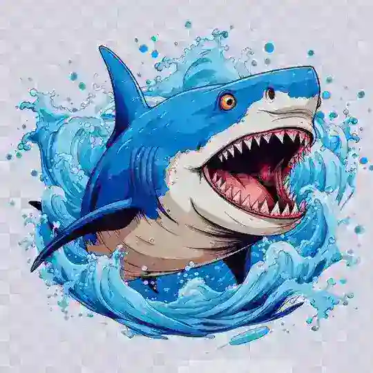 THE HIDDEN SHARK'S 🦈 COMMUNITY
