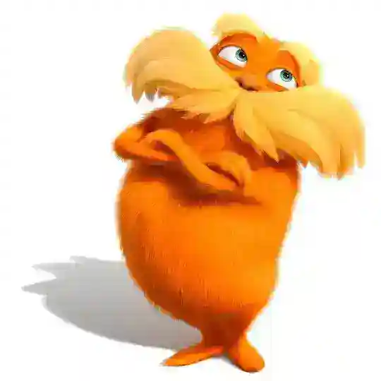 The Lorax Token