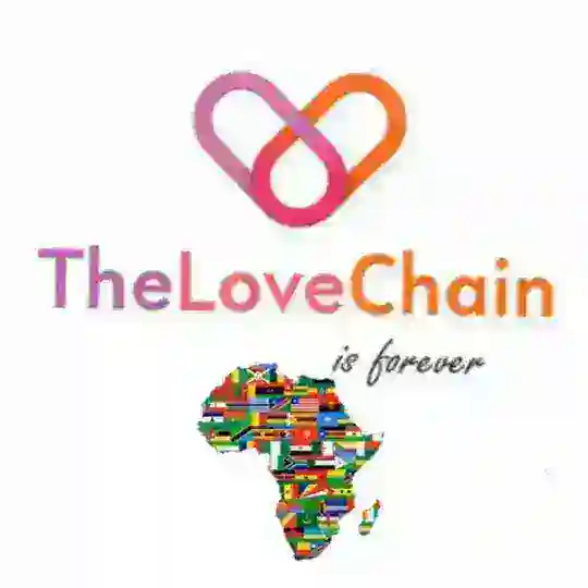The LoveChain Africa Group (Official)