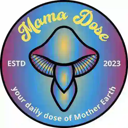 Mama Dose 💜🍄
