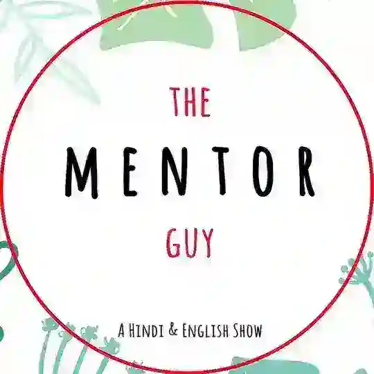The Mentor Guy