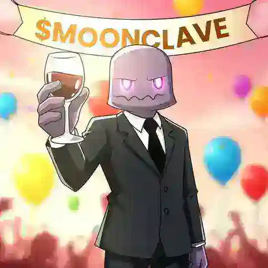 Moonclave