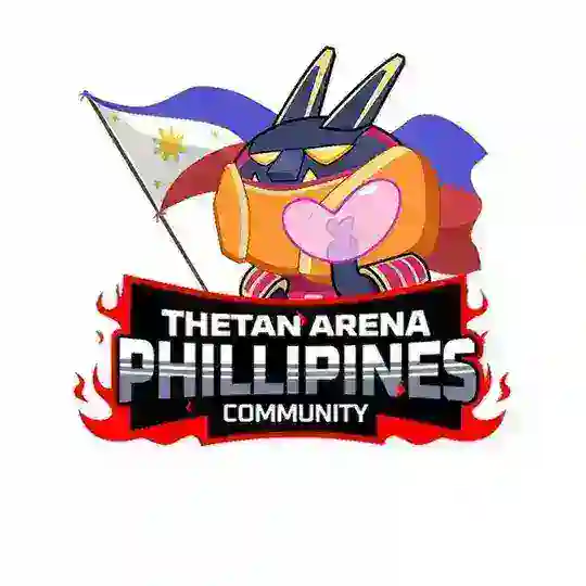 π΅π Thetan Arena Philippines