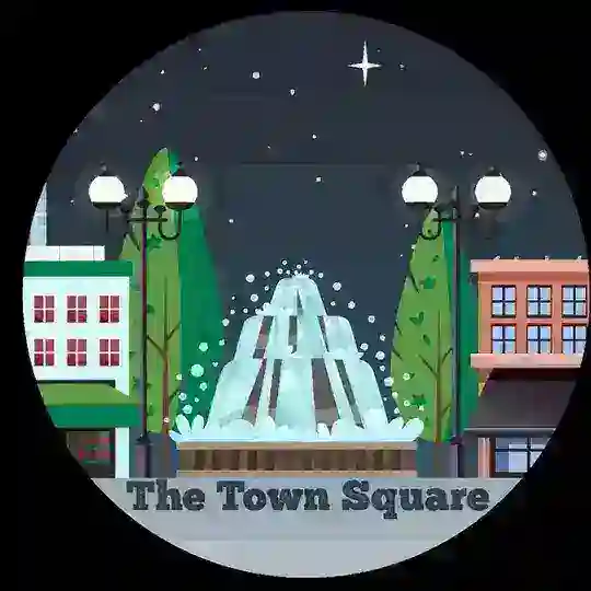 The Town Square (AMA Community)