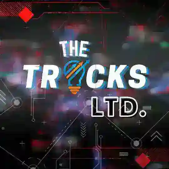 The Tricks Limited.