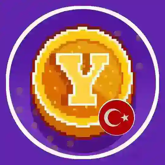 Yescoin Türkçe Chat