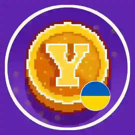 Yescoin Ukraine Chat