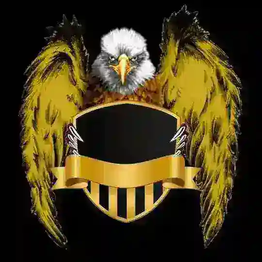 ༼֟🦅❴𝅋𝐄𝐀͢𝐆𝐋𝐄 ࿌ 𝐓𝐈͢𝐓𝐀𝐍𝐒֟𝅍❵ 🦅༽