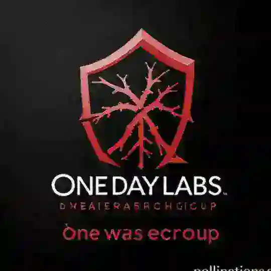☣️One-Day-Labs☣️