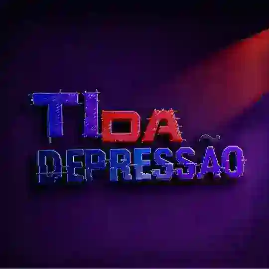 T.I. da Depressão - Grupo Oficial (T.I. = Tecnologia da Informação)