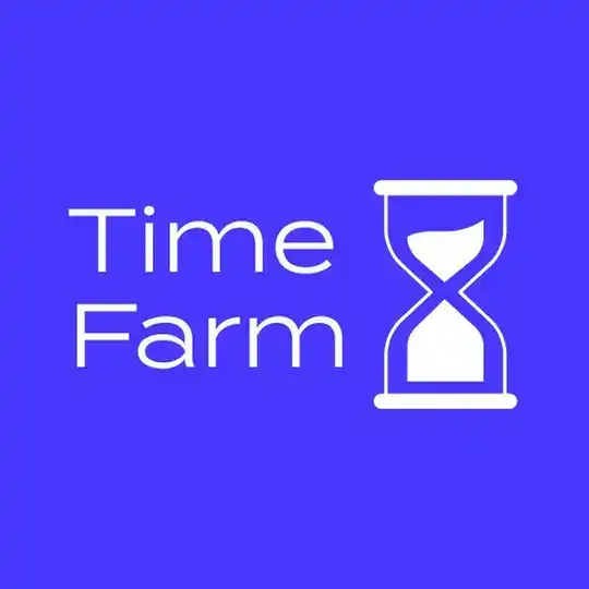 Time Farm English 7