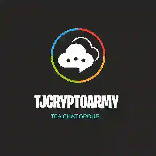 ®TJCRYPTOARMY(TCA) GROUP™