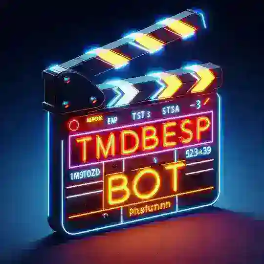 tmdbesp_bot - Grupo de ayuda