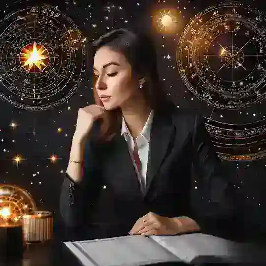 Чат канала «Астрология | Таро | Психология без мистики»