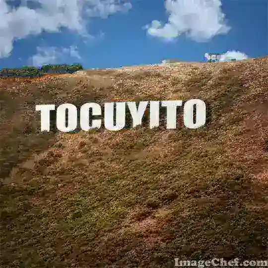 Tocuyito