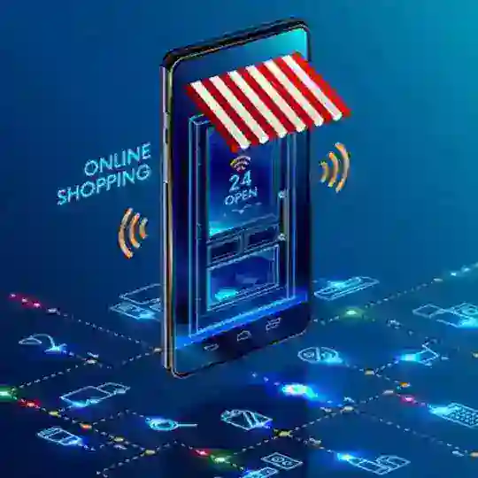 Online Business