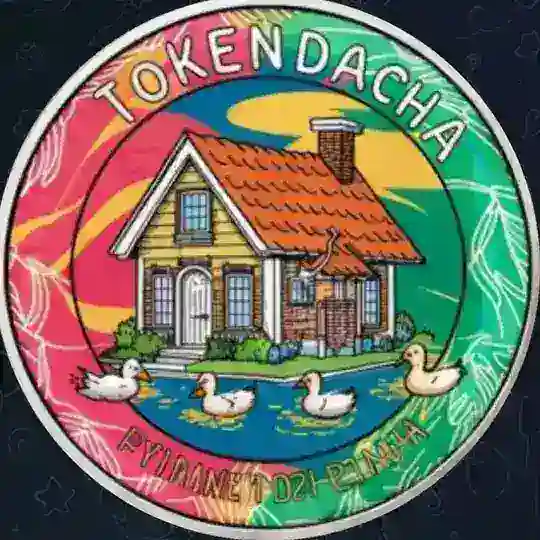 Гид по TokenDacha