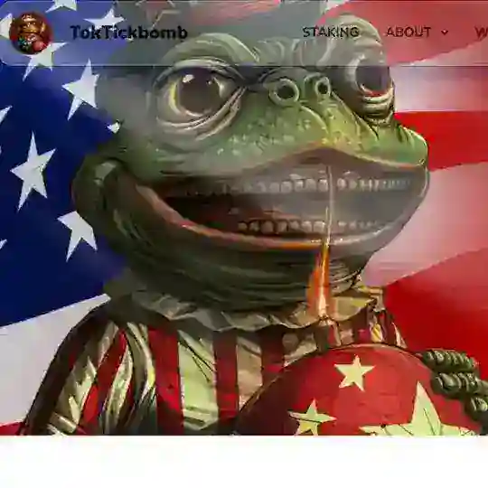 TokTickBomb