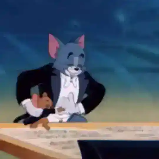 Tom & Jerry ™