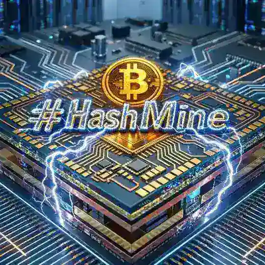 💯ASIC на максималках 💯