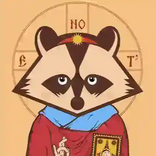 🙏 Молитвенный отдел TON