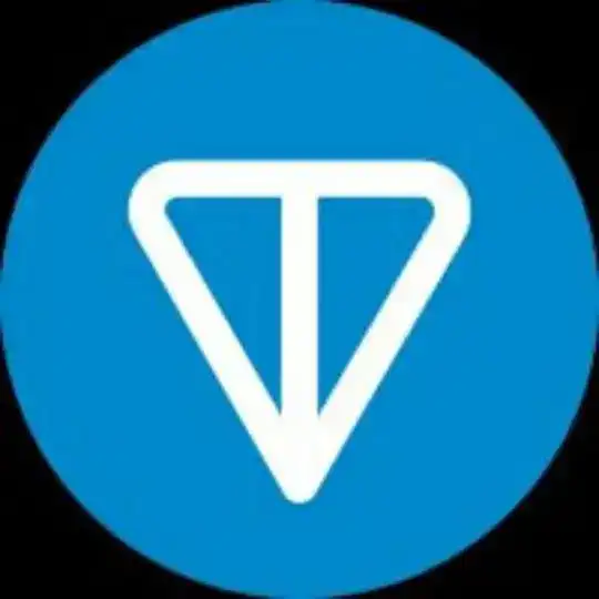Toncoin Coin