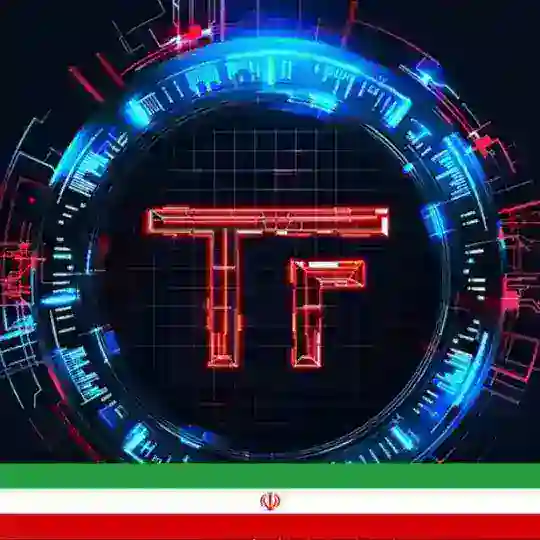 TonFo Persian Chat