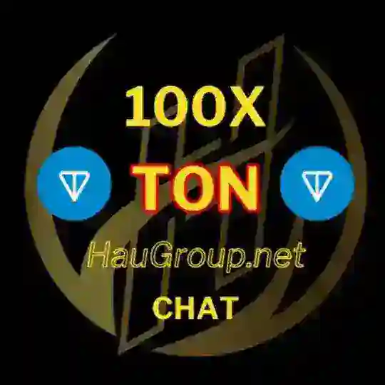 Chat | TON Meme Premium x100