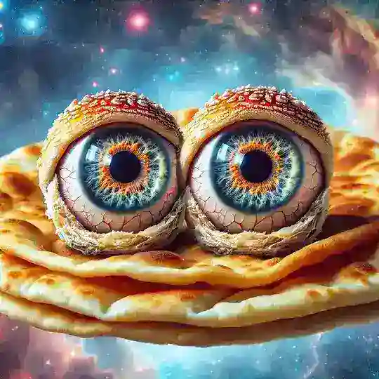 👁️OkkoTvorca👁️ Chat