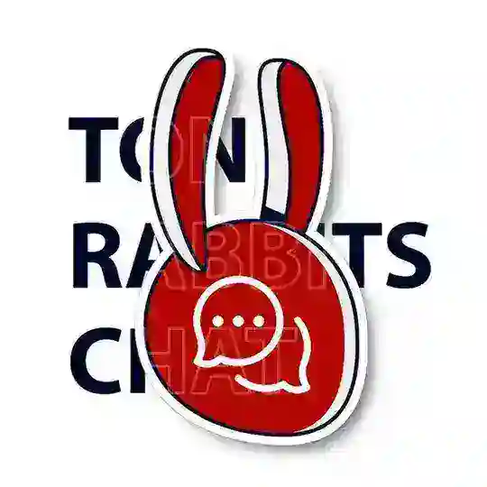 TON RABBITS Chat