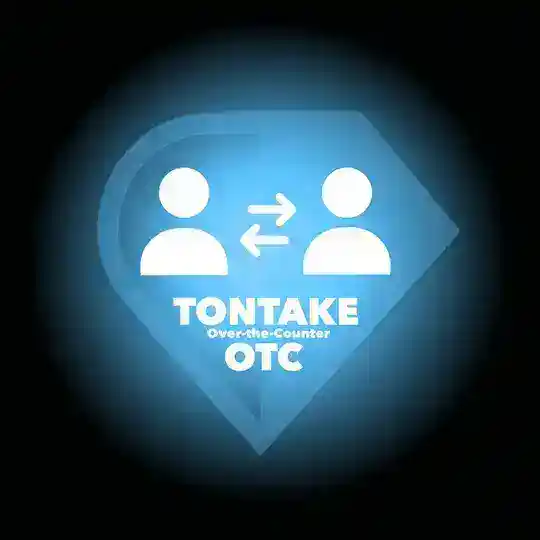 TonTake OTC