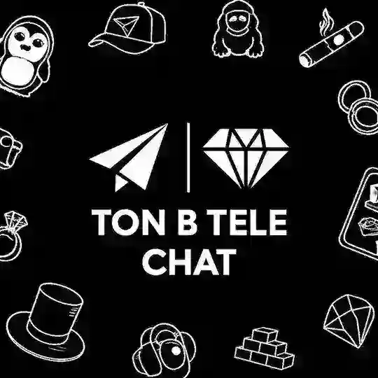 TON в Tele | Chat