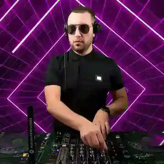 DJ SKY Music Chat