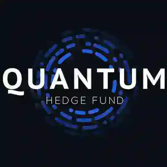 💰TOP PARTNERS💰 Quantum Hedge Fund
