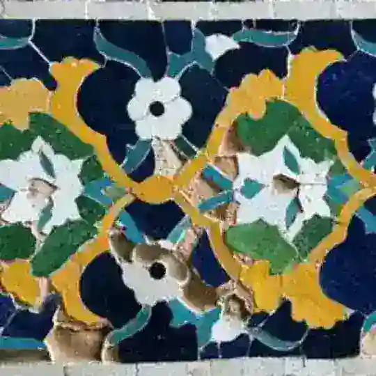 Tourism info service Uzbekistan