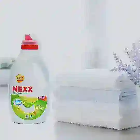 Cleanliness