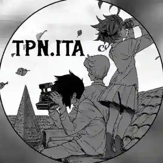 ThePromisedNeverland.ita