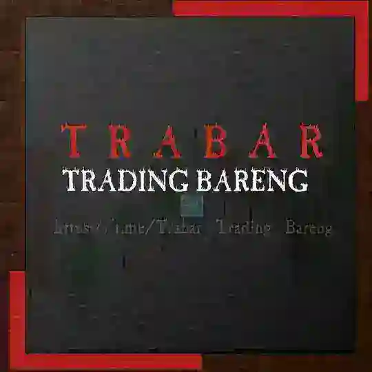 Trabar Trading Bareng