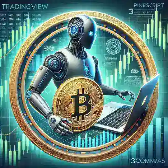 Estratégias TradingView para automação de Trades