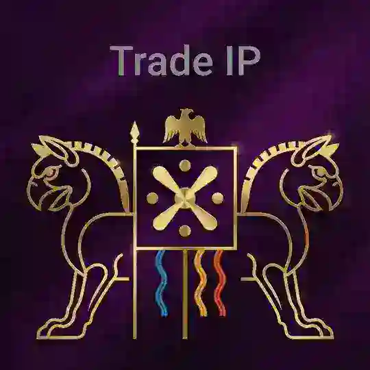 آیپی ترید | Trade IP