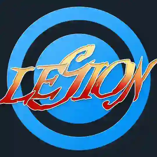Legion • Chat