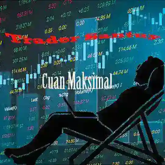 Trader Santuy