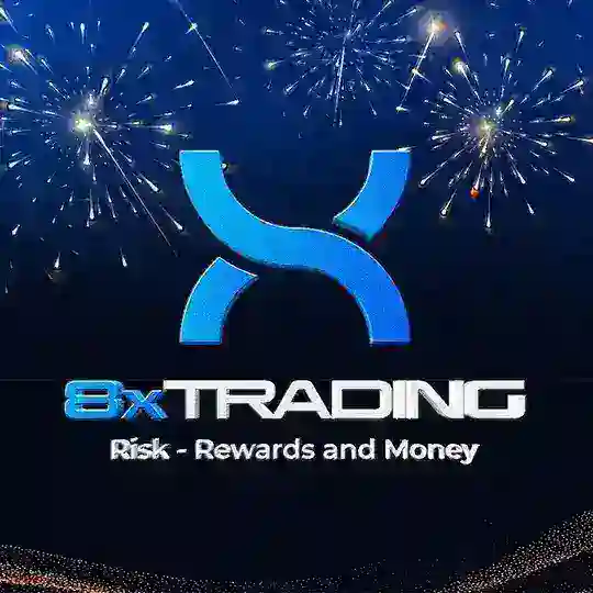 8X TRADING OFFICIAL