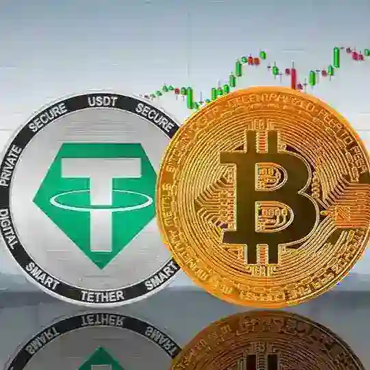 💥Bitcoin trading 💥