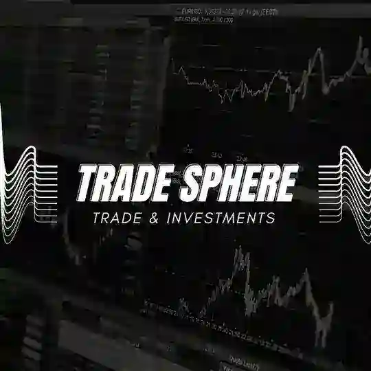 TradeSphere⭕️