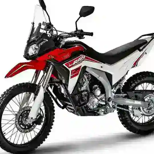 Off Road/ trail
