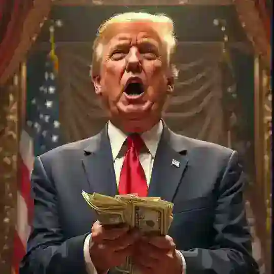 DOLLAR TRAMP💵